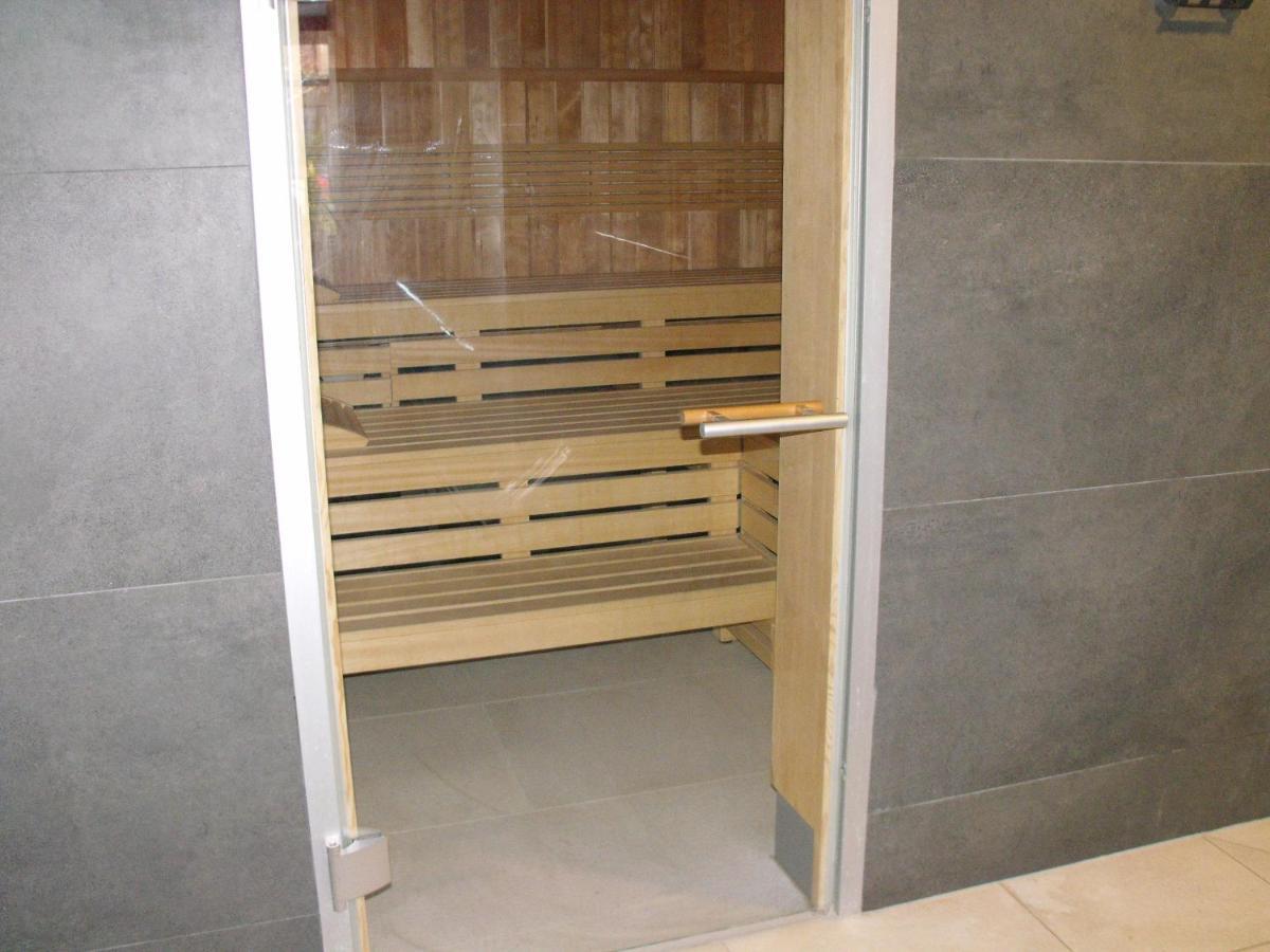 Apartament Baltyk Polanki Aqua Park Колобжег Екстериор снимка