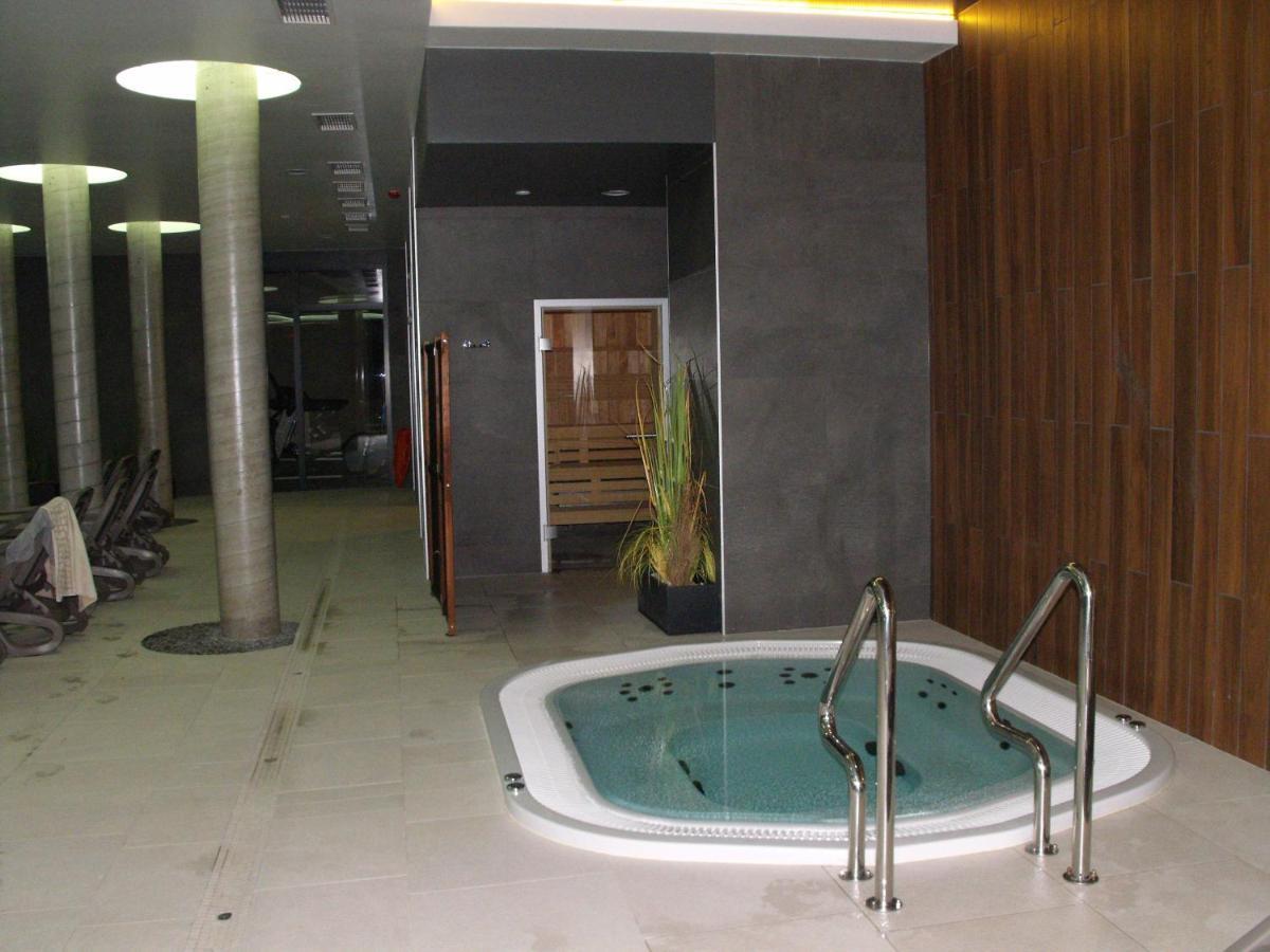 Apartament Baltyk Polanki Aqua Park Колобжег Екстериор снимка