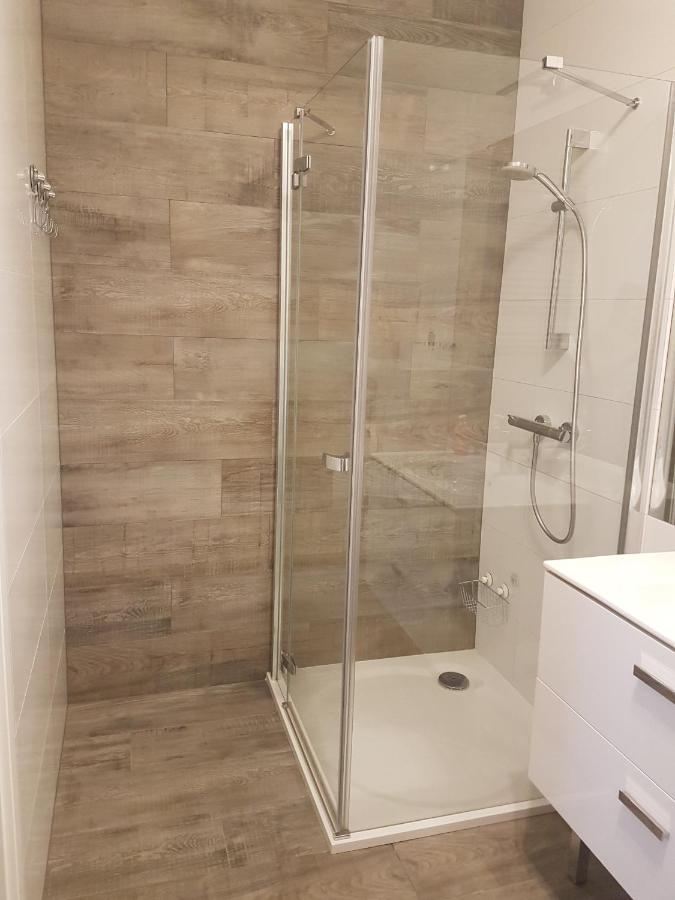 Apartament Baltyk Polanki Aqua Park Колобжег Екстериор снимка